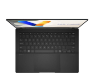 ASUS Vivobook S14 M5406WA R9-HX370 AI/32GB/1TB/14'' OLED 120Hz/Win11 Czarny - 1266896 - zdjęcie 5